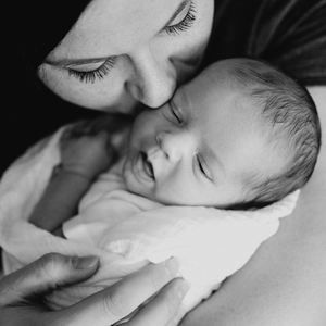 Meet your Posher, Bethany